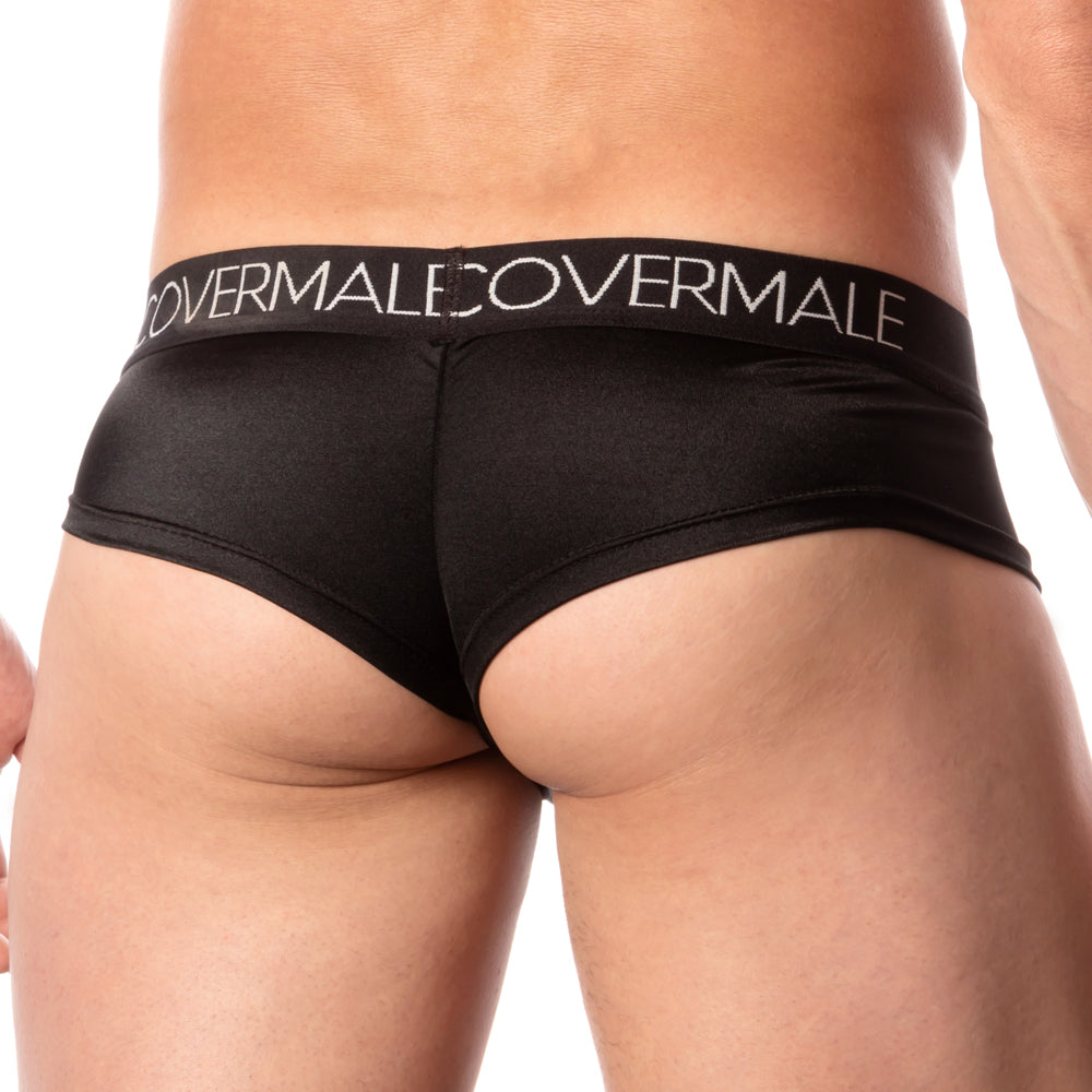 Cover Male CMK042 Deep Sea Thong - Erogenos