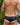 Cover Male CMK042 Deep Sea Thong - Erogenos
