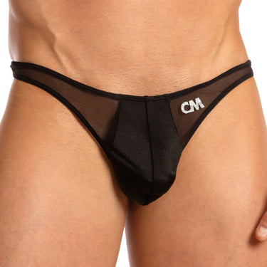 Cover Male CMK048 Stream Thong - Erogenos