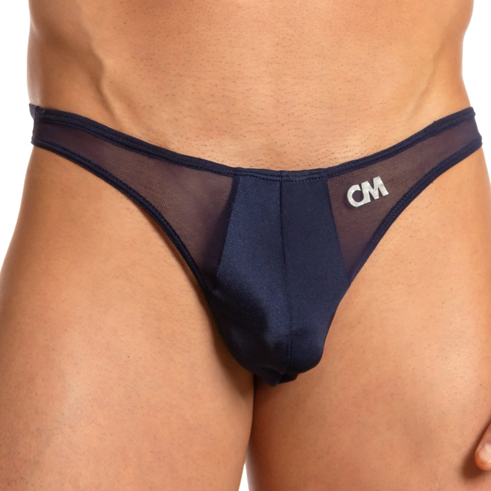 Cover Male CMK048 Stream Thong - Erogenos