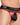 Cover Male CMK053 Vented Thong - Erogenos