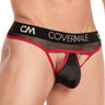 Cover Male CMK053 Vented Thong - Erogenos