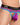 Cover Male CMK053 Vented Thong - Erogenos