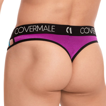 Cover Male CMK054 Razor Thong - Erogenos