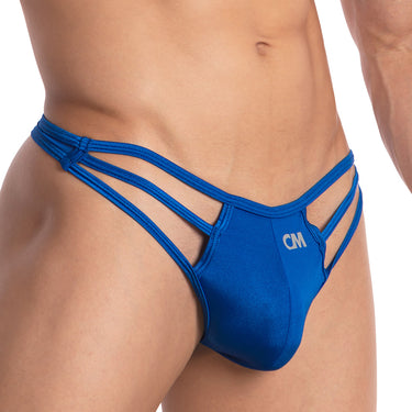 Cover Male CMK057 All Day Thong - Erogenos