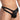 Cover Male CMK058 Left Side Thong - Erogenos