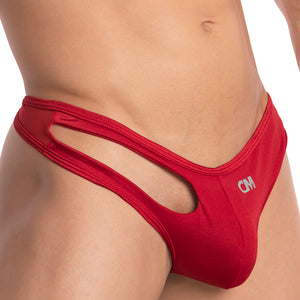 Cover Male CMK058 Left Side Thong