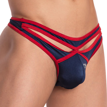 Cover Male CMK063  Provocative Thong - Erogenos