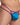 Cover Male CMK066 Daring Thong - Erogenos