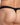 Cover Male CMK067 Bi-Color Sexy Thong - Erogenos