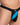 Cover Male CMK067 Bi-Color Sexy Thong - Erogenos