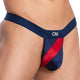 Cover Male CMK067 Bi-Color Sexy Thong - Erogenos