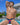 Cover Male CMK067 Bi-Color Sexy Thong - Erogenos