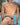 Cover Male CMK067 Bi-Color Sexy Thong - Erogenos