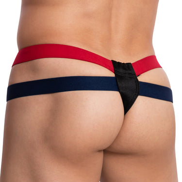 Cover Male CMK068 Beauty Thong - Erogenos