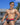 Cover Male CMK068 Beauty Thong - Erogenos