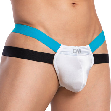 Cover Male CMK068 Beauty Thong - Erogenos