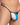 Cover Male CMK069 Color Slash Thong - Erogenos
