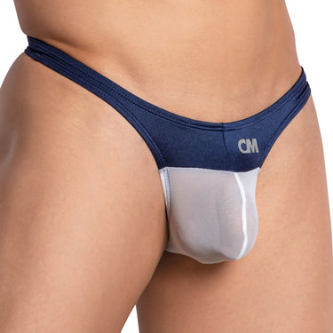 Cover Male CMK070 Half Mesh - Erogenos