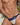 Cover Male CMK070 Half Mesh - Erogenos