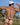 Cover Male CMK070 Half Mesh - Erogenos