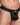 Cover Male CMK071 Love Me Thong - Erogenos