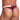 Cover Male CMK072 Supportive String Thong - Erogenos