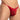 Cover Male CMK074 V Back See Through Thong - Erogenos