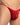 Cover Male CMK074 V Back See Through Thong - Erogenos