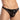 Cover Male CMK077 V-Shaped Sheer Back Thong - Erogenos