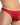 Cover Male CMK077 V-Shaped Sheer Back Thong - Erogenos