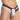 Cover Male CMK078 Seductive Mesh Thong - Erogenos