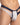 Cover Male CMK078 Seductive Mesh Thong - Erogenos