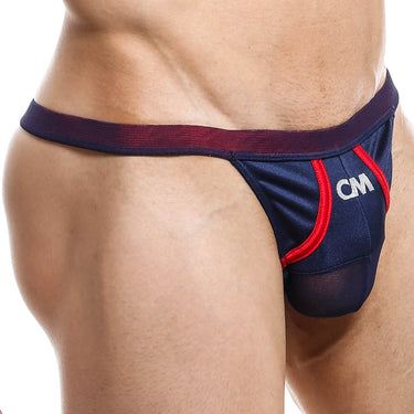 Cover Male CML016 G-string - Erogenos