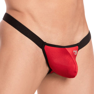 Cover Male CML026 Flex G-String