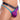Cover Male CML027 Corona Thong - Erogenos