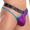 Cover Male CML027 Corona Thong - Erogenos
