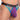 Cover Male CML028 Glare Thong - Erogenos