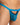 Cover Male CML032 Open Crotch G-string - Erogenos