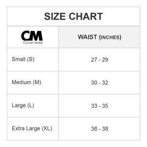 Cover Male CMI023 Bikini - Erogenos