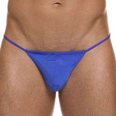 Cover Male CM102  G-String - Erogenos