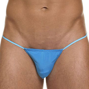 Cover Male CM102  G-String - Erogenos