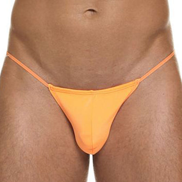 Cover Male CM102  G-String - Erogenos