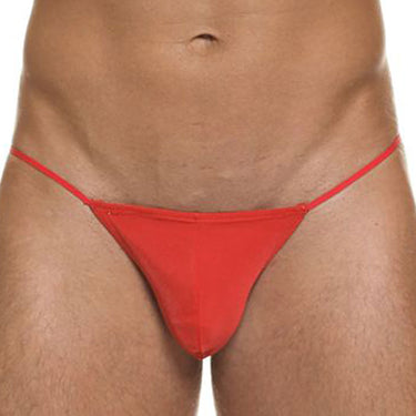 Cover Male CM102  G-String - Erogenos