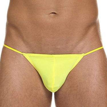 Cover Male CM102  G-String - Erogenos