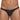 Cover Male CM201  Pouch Enhancing Brazilian Bikini - Erogenos