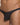 Cover Male CM201  Pouch Enhancing Brazilian Bikini - Erogenos