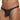 Cover Male CM201  Pouch Enhancing Brazilian Bikini - Erogenos