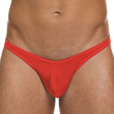 Cover Male CM201  Pouch Enhancing Brazilian Bikini - Erogenos