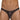 Cover Male CM202  Pouch Enhancing Thong Sheer - Erogenos